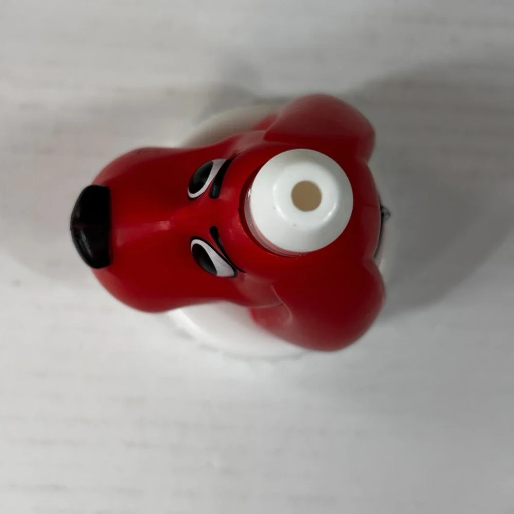 Good 2 Grow Clifford‎ The Big Red Dog Topper